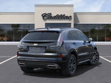 New 2024 Cadillac XT4 Sport w/ Cold Weather Package image 4