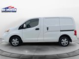 Used 2020 Nissan NV200 SV w/ Sliding Glass Door Package image 2