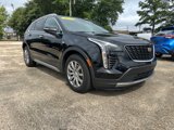 Used 2023 Cadillac XT4 Premium Luxury w/ Driver Assist Package image 2