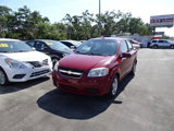 Used 2010 Chevrolet Aveo LT image 2