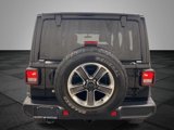 Used 2019 Jeep Wrangler Unlimited Sahara w/ Uconnect 4C Nav & Sound Group image 5