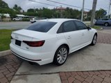 Used 2018 Audi A4 2.0T Ultra Premium w/ Convenience Package image 6