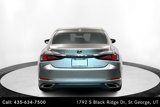 Used 2021 Lexus ES 350 w/ Accessory Package 2 image 4