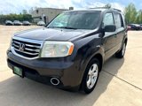 Used 2012 Honda Pilot EX image 3