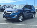 Used 2019 Chevrolet Equinox LT w/ LPO, Cargo Package image 3