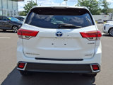 Used 2018 Toyota Highlander Limited Platinum image 5