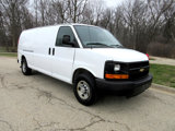 Used 2016 Chevrolet Express 3500 Extended image 3