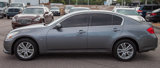 Used 2015 INFINITI Q40 AWD w/ Navigation Package image 3