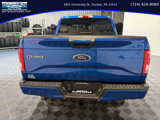 Used 2017 Ford F150 XLT w/ Equipment Group 302A Luxury image 6
