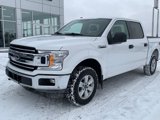 Used 2018 Ford F150 XLT image 2