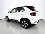 Used 2022 Hyundai Venue Limited w/ Cargo Package image 5
