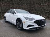 Used 2023 Hyundai Sonata SEL Plus image 2