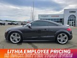 Used 2011 Audi TTS 2.0T Prestige image 2