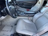 Used 2002 Chevrolet Corvette Convertible w/ Preferred Equipment Group2 image 3