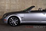 Used 2009 Lexus SC 430 w/ Pebble Beach Edition image 6