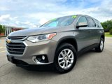 Used 2019 Chevrolet Traverse LT image 3