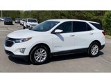 Certified 2020 Chevrolet Equinox LT image 4