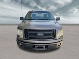 Used 2013 Ford F150 STX w/ Mid Equipment Group image 2