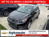 Used 2020 Chevrolet Trax LS w/ Tint and Cruise Package image 3