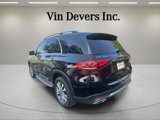 Used 2022 Mercedes-Benz GLE 350 4MATIC image 5