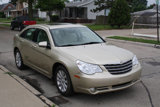 Used 2010 Chrysler Sebring Limited w/ Electronics Convenience Group image 3