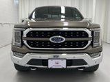 Used 2021 Ford F150 King Ranch w/ Equipment Group 601A High image 5