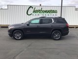 Used 2017 GMC Acadia SLT image 2