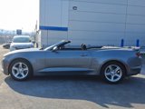 Certified 2020 Chevrolet Camaro LT image 5