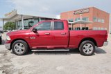 Used 2015 RAM 1500 Big Horn image 2