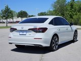 Used 2025 Honda Civic Sport image 5