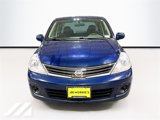 Used 2011 Nissan Versa 1.8 S w/ PWR Plus Pkg image 2
