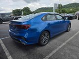 Used 2023 Kia Forte GT-Line w/ GT-Line Technology Package image 3