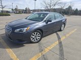 Used 2017 Subaru Legacy 2.5i Premium w/ Moonroof Package image 2
