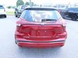 Used 2024 Nissan Kicks SV image 5