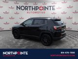New 2025 Jeep Compass Latitude w/ Altitude Special Edition image 4