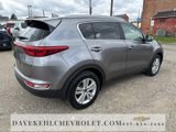 Used 2018 Kia Sportage LX w/ LX Popular Package image 5