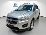 Used 2015 Chevrolet Trax LT w/ LT Plus Package image 3