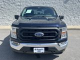 Used 2022 Ford F150 XL w/ Equipment Group 101A High image 2