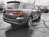 Used 2015 Dodge Durango Limited w/ Nav & Power Liftgate Group image 6