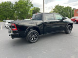 Certified 2020 RAM 1500 Limited w/ Black Appearance Package image 3