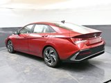 Certified 2025 Hyundai Elantra Limited image 3