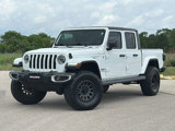 Used 2020 Jeep Gladiator Overland image 2