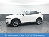 Used 2019 MAZDA CX-5 Grand Touring image 2