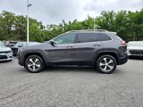 Used 2019 Jeep Cherokee Limited image 4