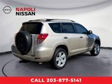 Used 2008 Toyota RAV4 2WD image 3