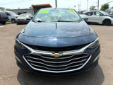 Used 2021 Chevrolet Malibu LT image 2