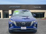 Certified 2022 Hyundai Tucson SEL w/ Convenience Package image 2
