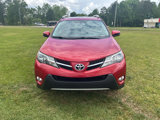 Used 2014 Toyota RAV4 XLE image 3