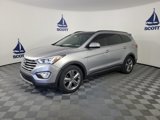 Used 2016 Hyundai Santa Fe Limited w/ Option Group 04 image 3