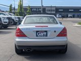 Used 1999 Mercedes-Benz SLK 230 image 5